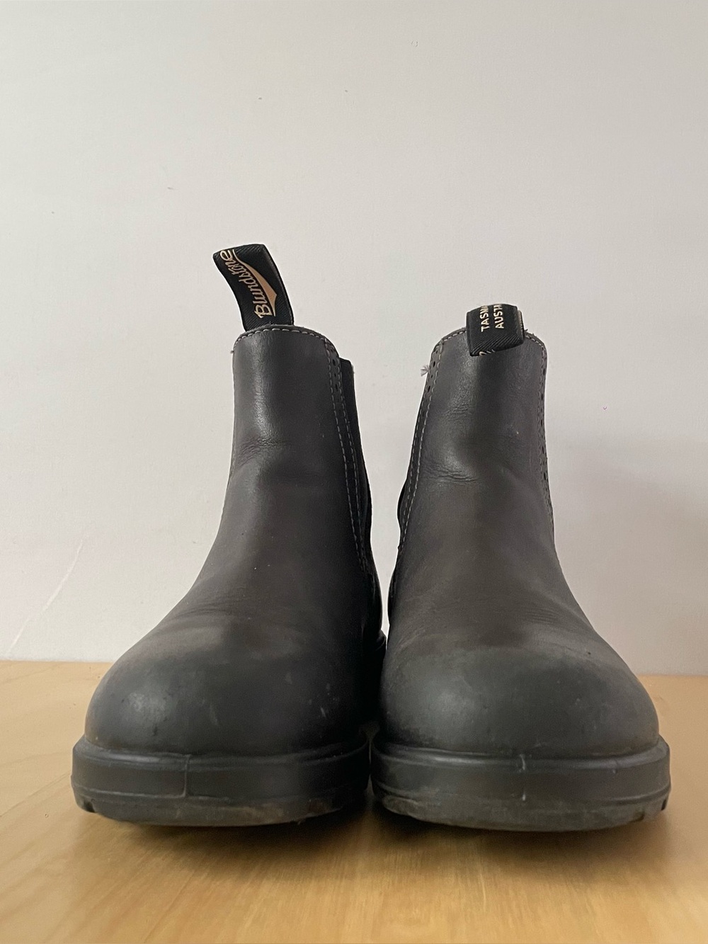 Blundstone Women's Original High-Top Chelsea Boots | AU 4 - Picture 2 of 8